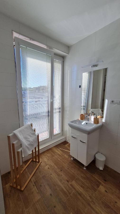 Apartamento Kajula Bešeňová Exterior foto