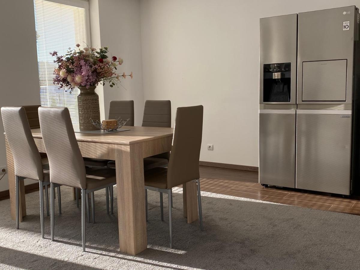 Apartamento Kajula Bešeňová Exterior foto