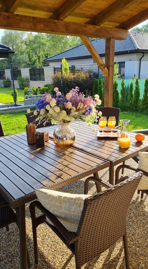 Apartamento Kajula Bešeňová Exterior foto