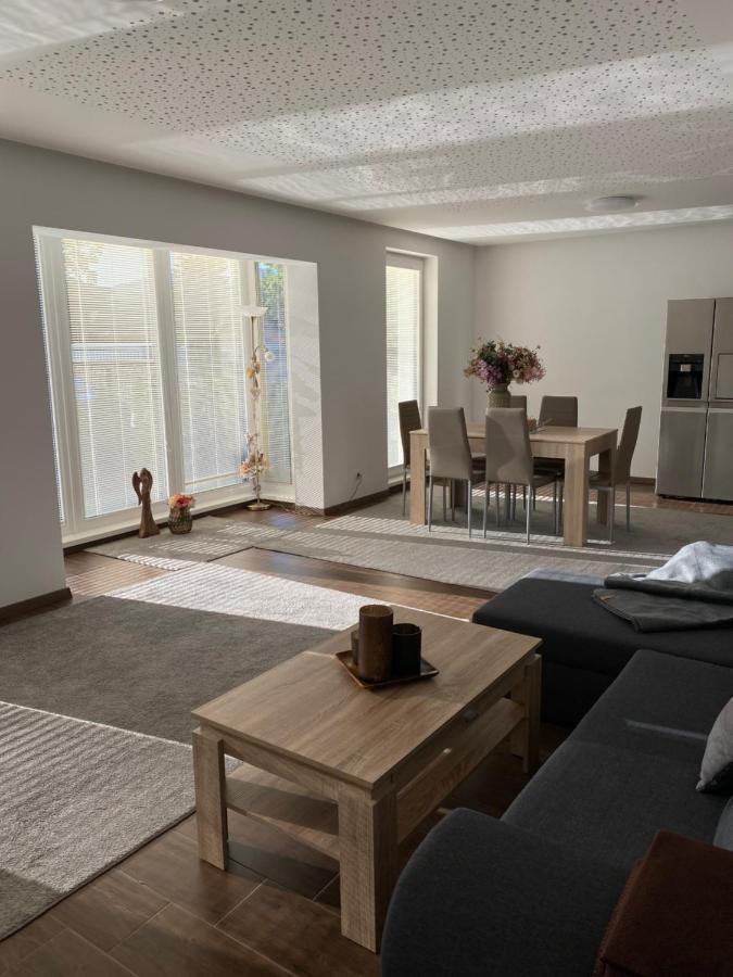 Apartamento Kajula Bešeňová Exterior foto